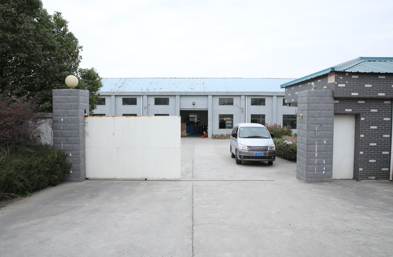 Nantong Jing Kang Rubber Plastic Co., Ltd. Resistance Tube