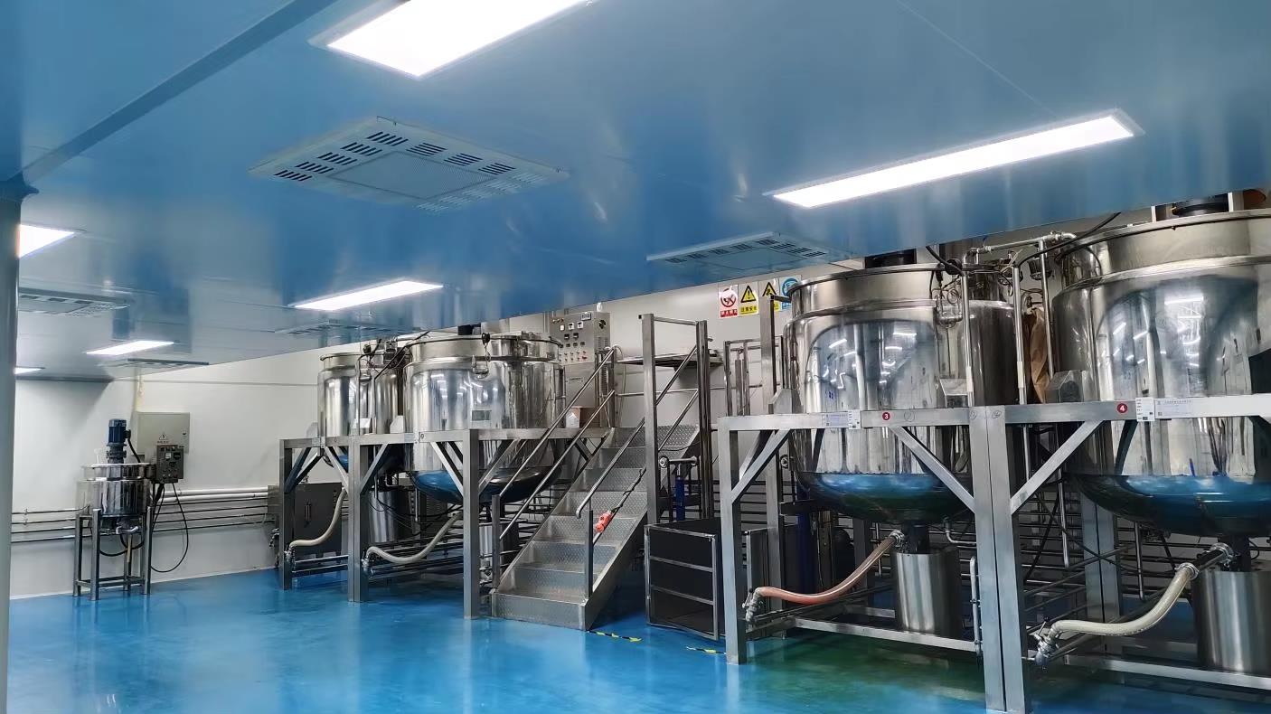 Ningbo Roni Biotechnology Co., Ltd. Face Serum