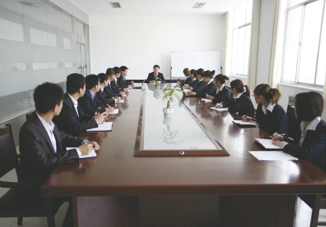 Shandong Aobo Environmental Protection Technology Co., Ltd. factory image 3