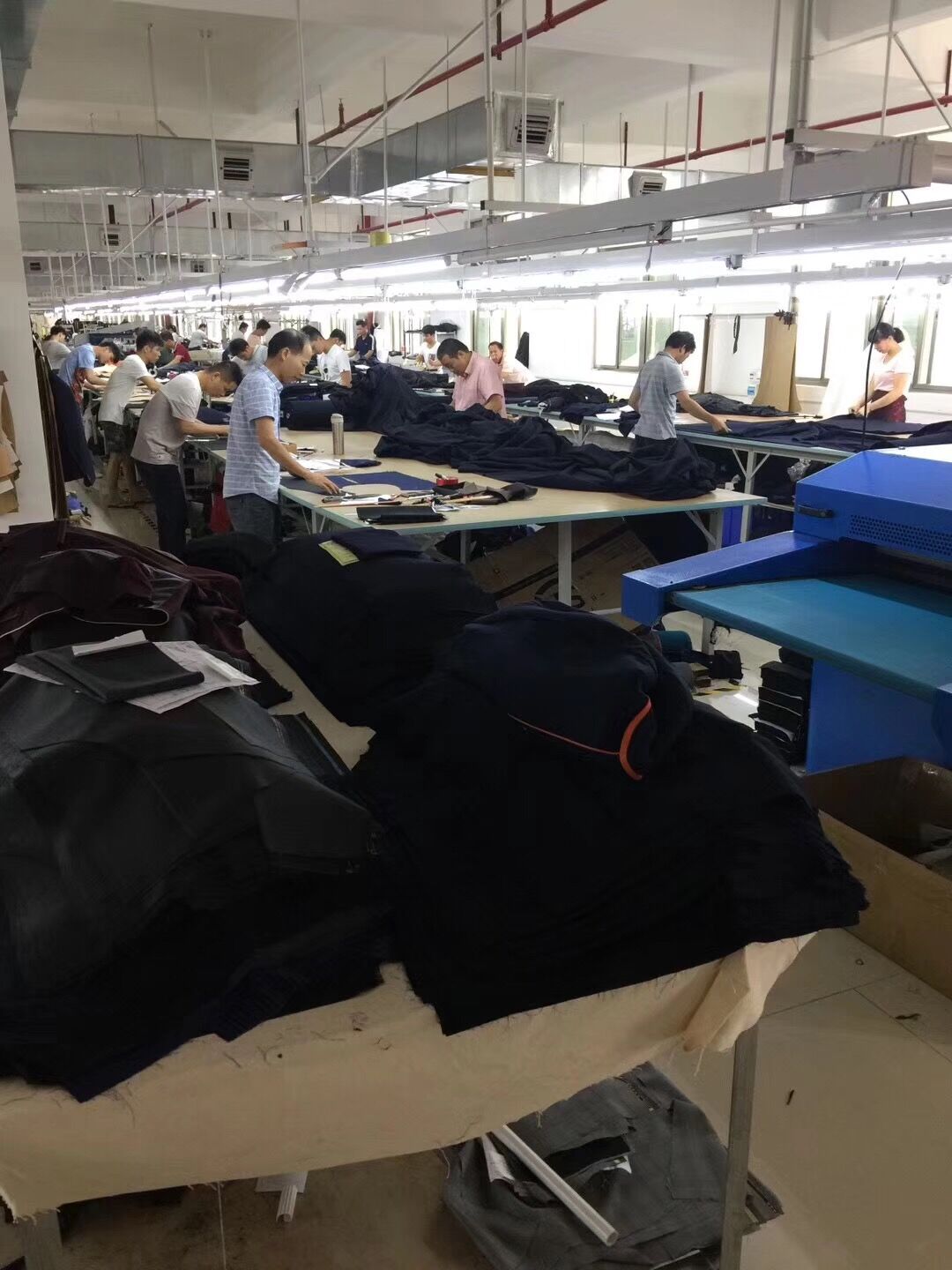 Shenzhen Feileer Garment Co., Ltd. T-shirts