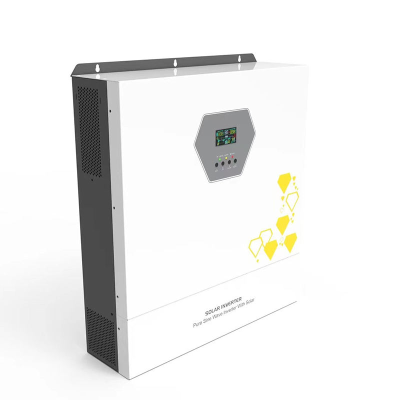 Solarasia Wholesale Price Hybrid Off Grid 8KW 11KW Solar Power Inverter With MPPT Pure Sine Wave Home Inverter