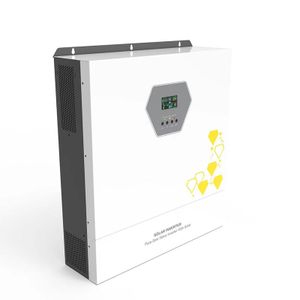 Solarasia Wholesale Price Hybrid Off Grid 8KW 11KW Solar Power Inverter With MPPT Pure Sine Wave Home Inverter