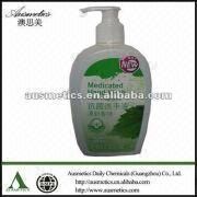 Liquid Hand Wash
1.GMPC and FDA certified
2.OEM/ODM manufacturer
3.13 years experience in this li