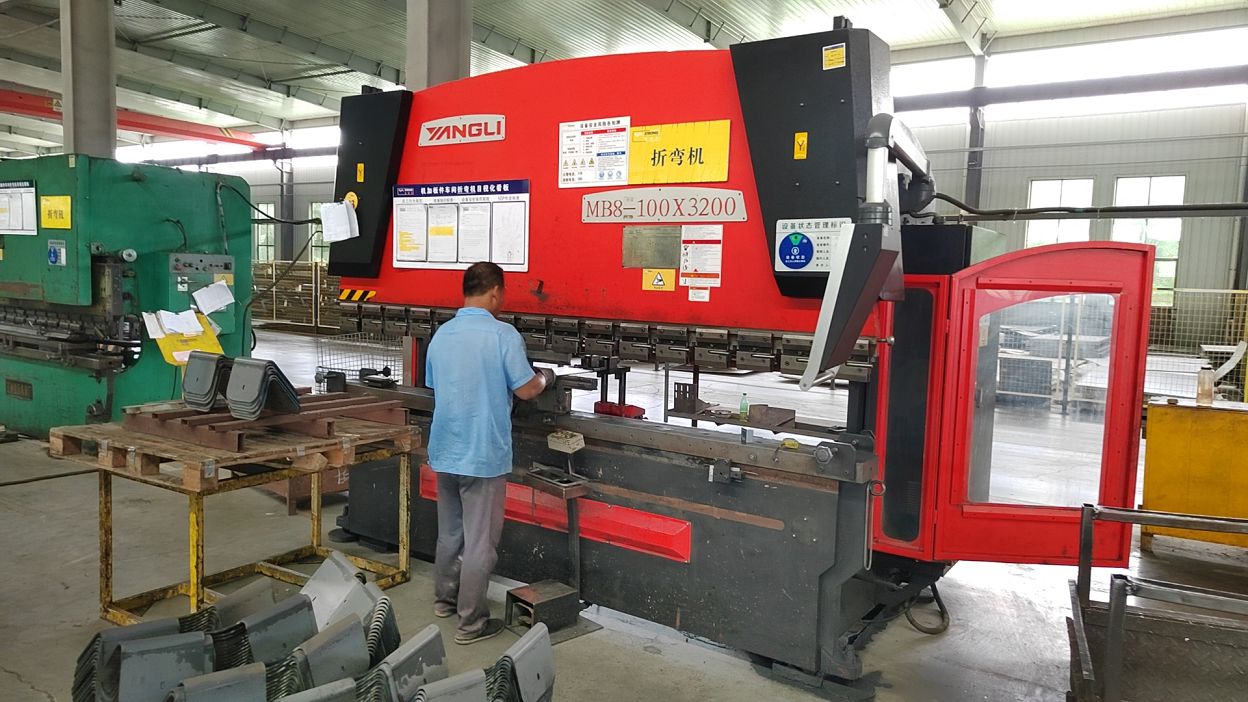 Shanxi Shuohui Industry and Trade Co., Ltd. Weight Plates