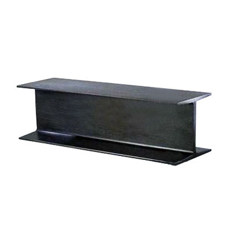 Factory direct sale carbon steel h-beam astm g50 a992 i beam arch high snow load shed heavy steel Structural For heavy machinery