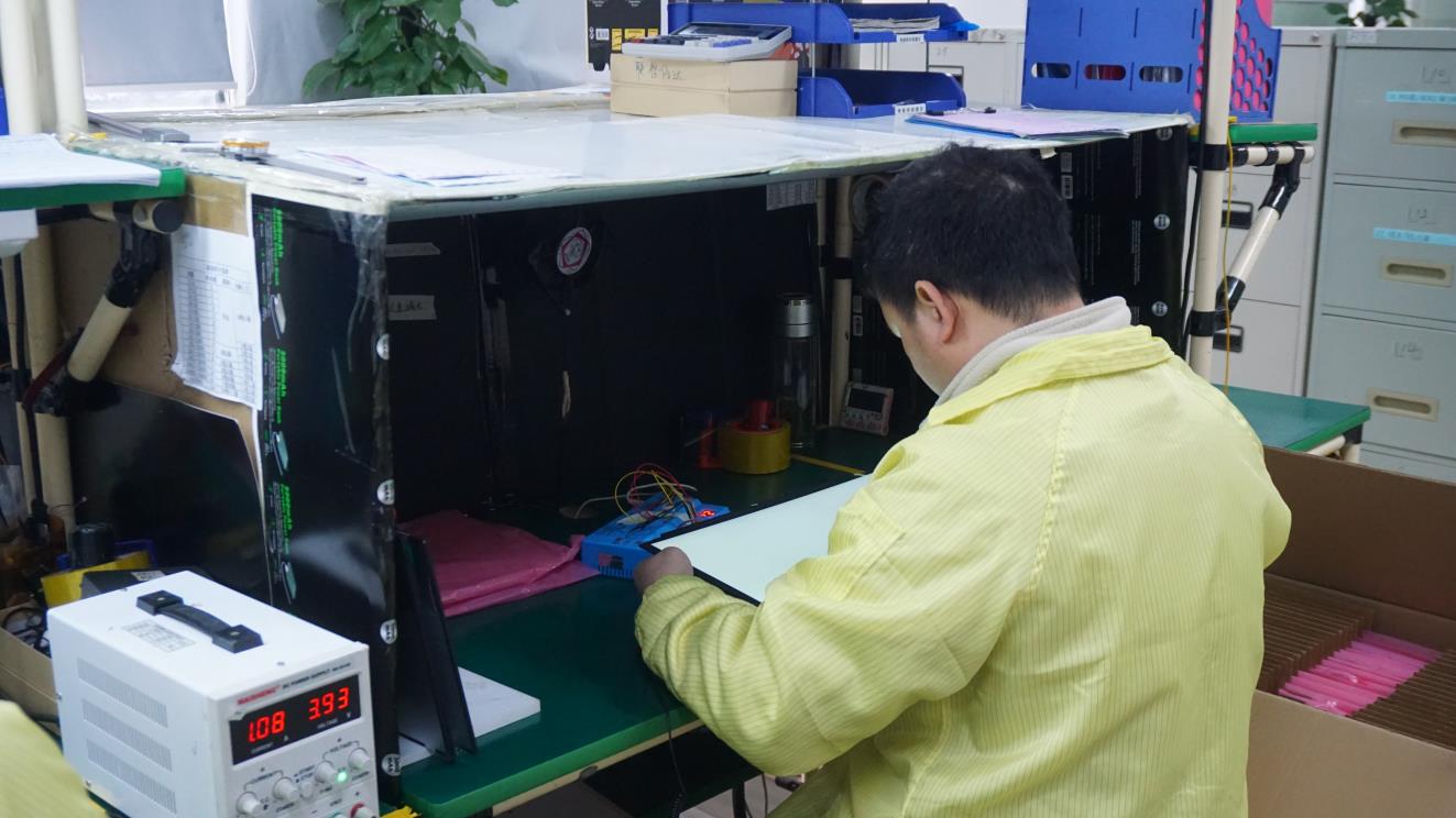 Emdoor Information Co., Ltd. Rugged Notebooks