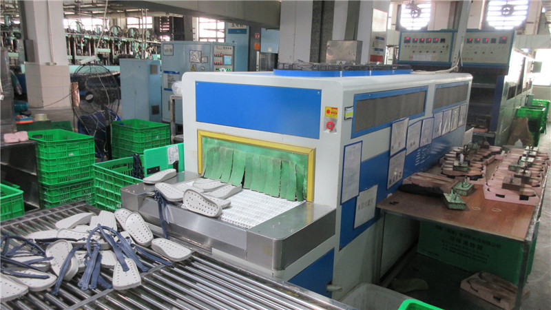 Fujian Fengyu Footwear Technology Co., Ltd. shoe soles