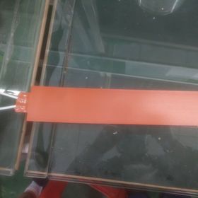 Customized new energy vehicle power battery pack Silicone rubber heating pad