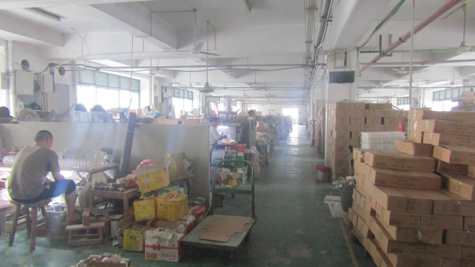 Pujiang HBL Handicraft Co., Ltd. Crystal Trophies