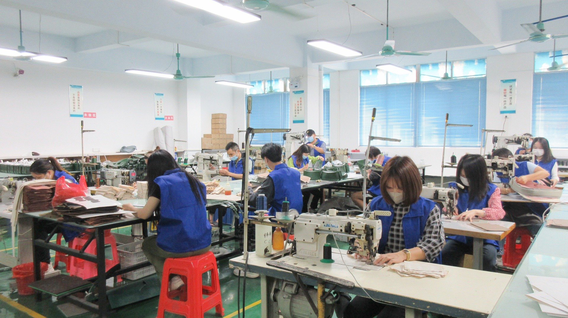 Yiwu Yongou E-Commerce Firm Shoulder Bags