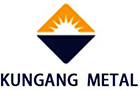 Shandong KunGang Metal Technology Co., Ltd. logo