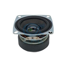 Professional 2 inch studio monitor loudspeaker home AI audio box good music sound desk pc bookshelf kitchen speaker for theater