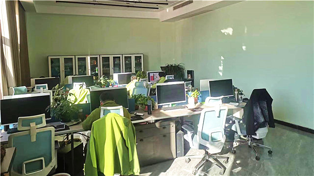 Hebei Splendid Trading Co., Ltd. Eyelash Extensions