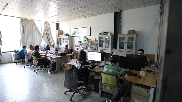 Beijing Fang Yuan Tian Yi Acrylic Products Co., Ltd. Acrylic furniture