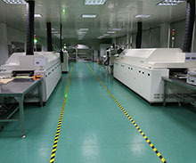 Hangzhou Dreamy Technology Co., Ltd. Emergency Light
