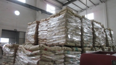 Ningbo Liyang New Material Company Limited Pleated Blinds
