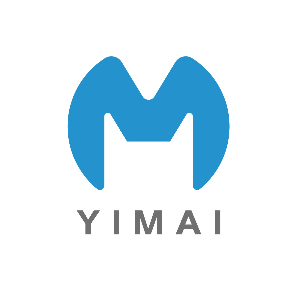 Hunan Yimai Technology Co., Ltd. logo