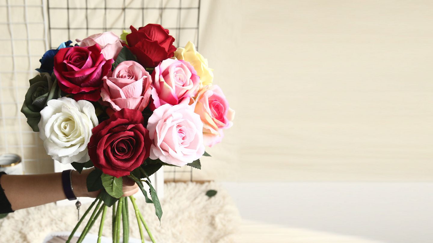 Shandong Callafloral Home Arts And Crafts Co., Ltd. factory image 2