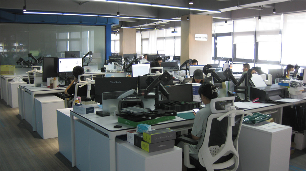 Winstars Technology Ltd. factory image 4