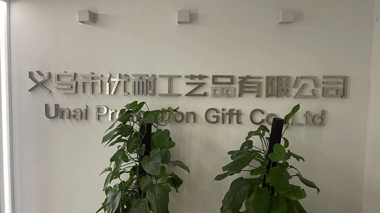 Yiwu Unai Promotion Gift Co., Ltd. Card Holders