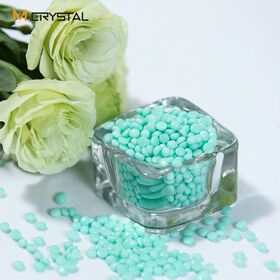 Bulk Wholesale Chinese Factory Laundry Scented Booseter Beads Beans Aroma Beads in Wash Scented Booster Beads Scented Pellets