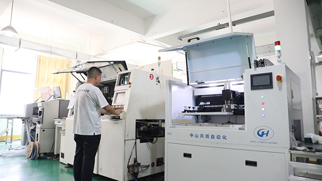 Lu'an Woma Import and Export Co., Ltd. Solar Flood Light