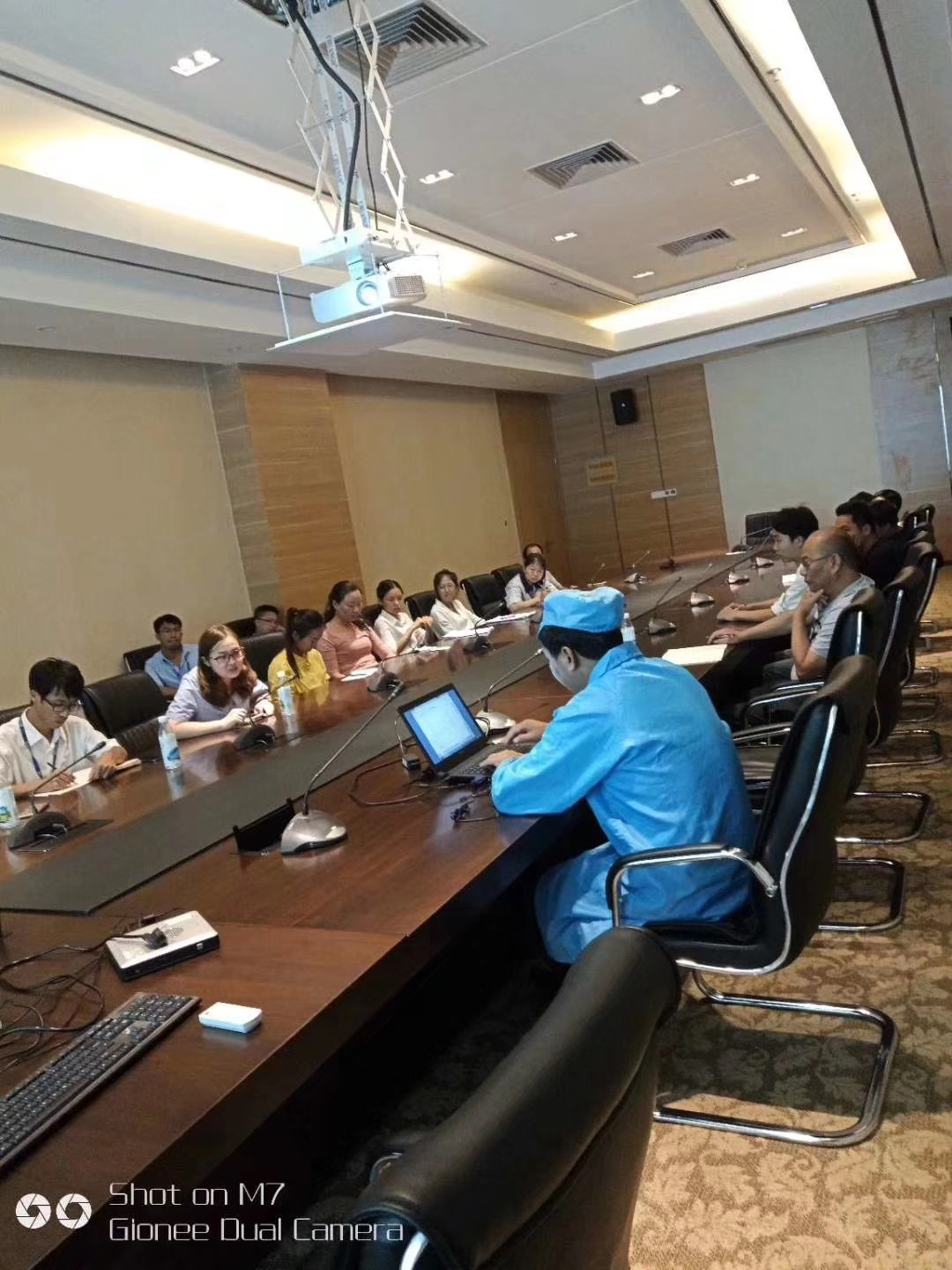 Shenzhen Hancheer Technology Co., Ltd. mobile phone