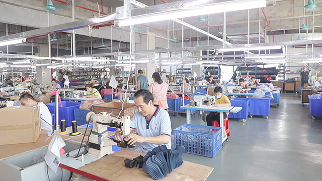 Dongguan Henshine Sport Products Co., Ltd. Coated Webbing
