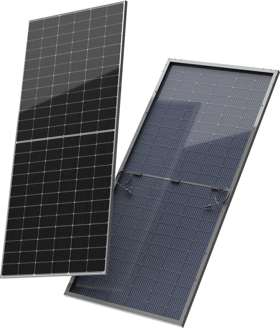 Hot selling Tier 1 Seraphim 440w 450w 460w 540w 555w half cut cell solar panel mono perc  solar module  Europe warehouse