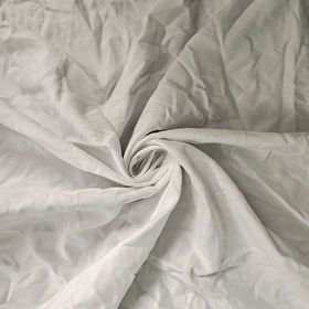 Factory Selling Manual Cutting Cleaning Cloth White Bed Sheet Rags Industrial Workshop Cotton Rags