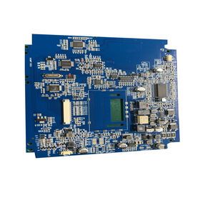 PCBA manufacturing PCB assembly Custom PCB Design PCBA Coating Service