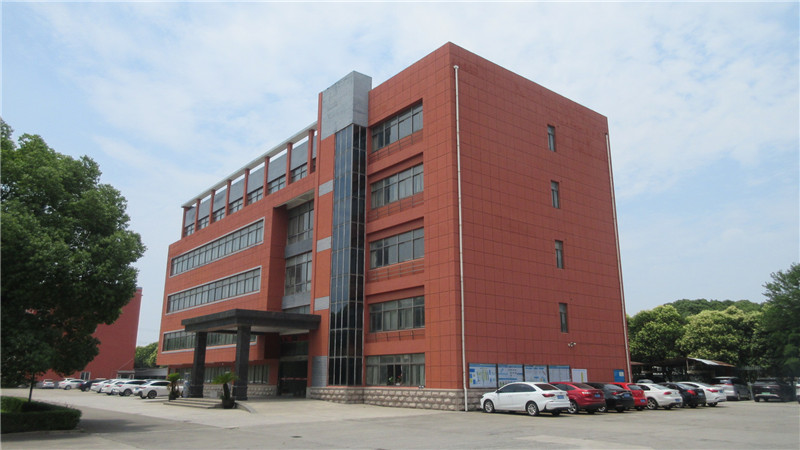 Suzhou Hongye Business Equipment Manufacturing Co., Ltd. Pallet Racking