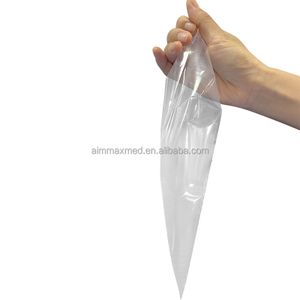 12 inch disposable cake decorating bags