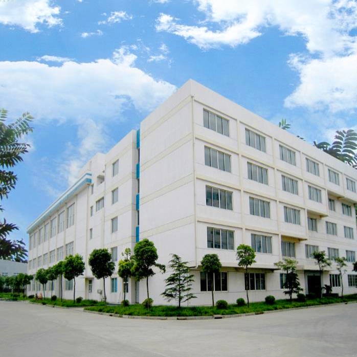 Shijiazhuang Followmee Trade Co., Ltd. Fur Keychains
