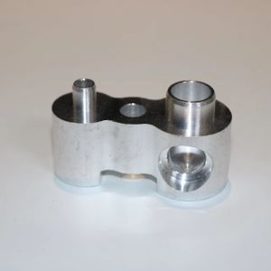 Automotive Air Conditioning Spare Parts Manufacture Of Automotive Parts And Components