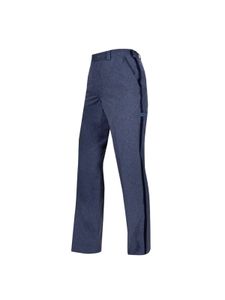 Women's Letter Carrier Cargo Curvy Lightweight Slacks