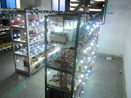 Lantsun Group Co., Limited LED headlights