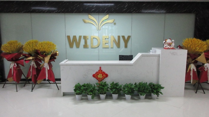 Hangzhou Wideny Trading Co., Ltd. File Organizer