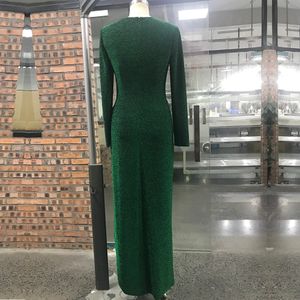 Wholesale Factory One Stop Custom Service High Quality Design Supplier Elegant Luxury Evening Dresses for Women
