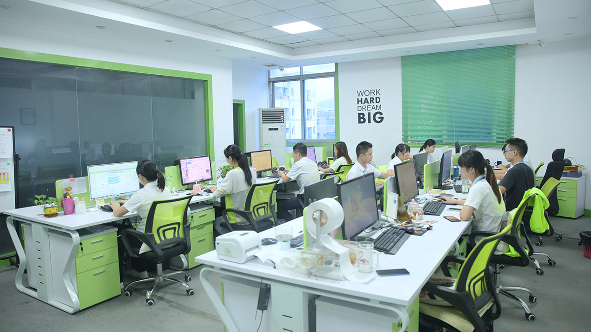Shenzhen Jin Dian Electronic Technology Co., Ltd. Magnetic Phone Mount