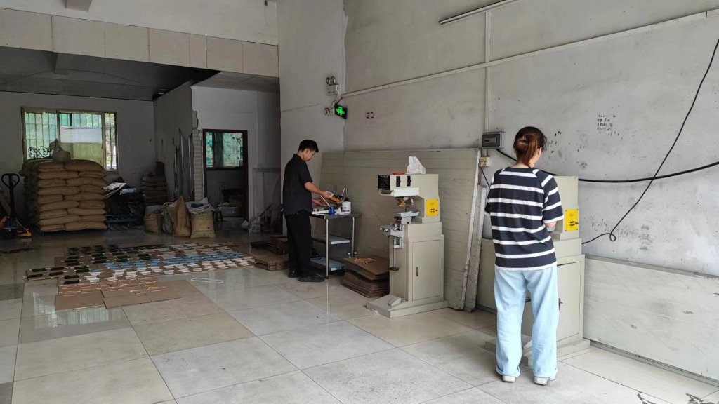 Luokai (Zhongshan) Packaging Co., Ltd. Quote ready
