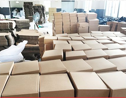 Yiwu Jiayu Trading Co., Ltd. perfume spray bottle