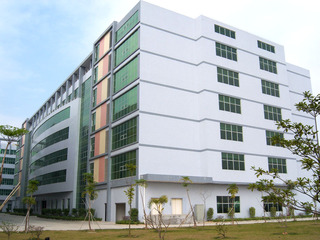 Shenzhen Winbo Technology Co., Limited Power Adapter
