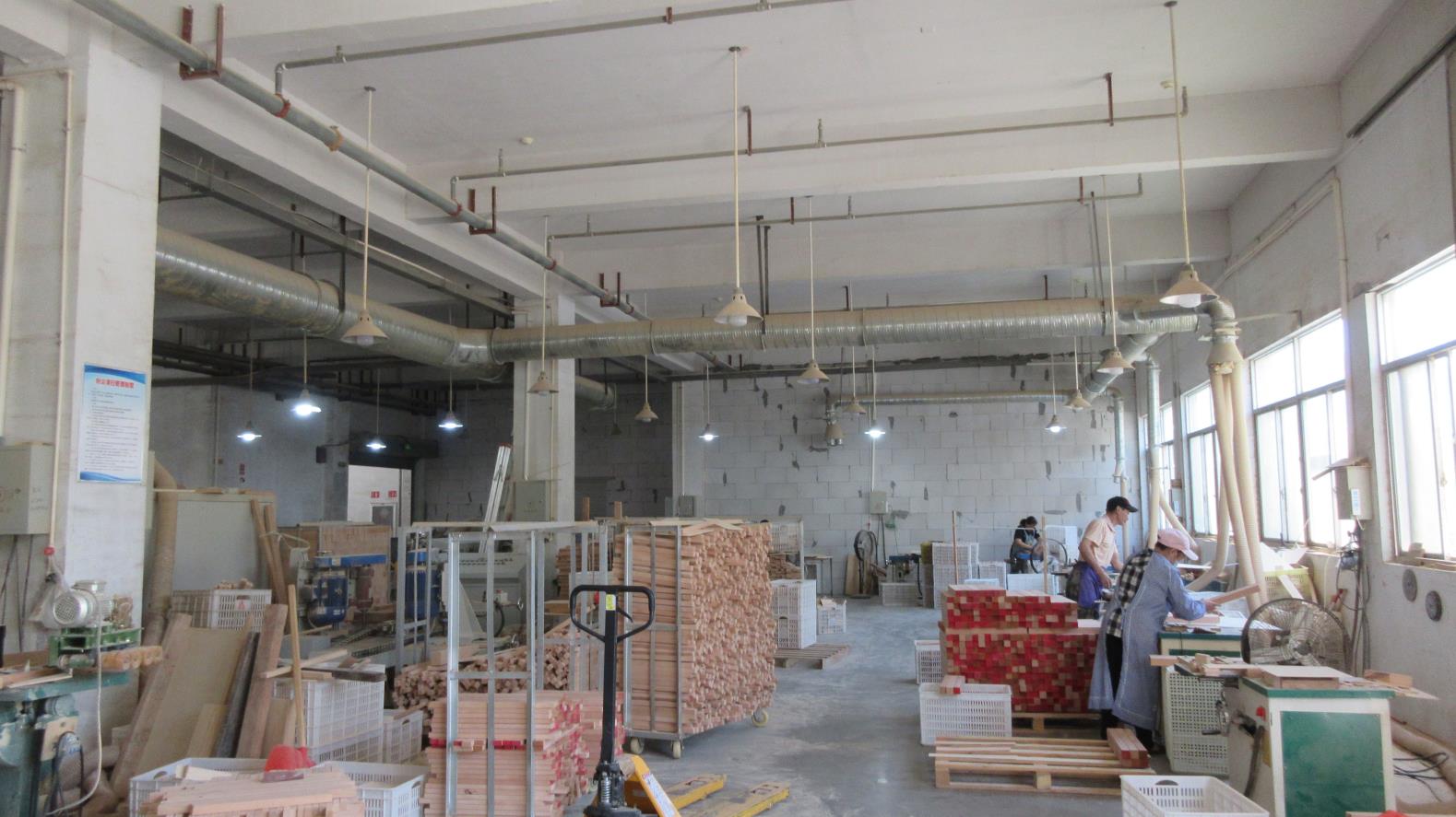 Yunhe Cantong Toys Co., Ltd. Wooden Educational Toys