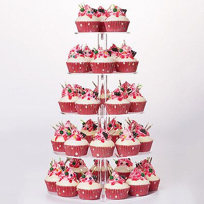 Acrylic Square Stand Wedding White Display Rack Plinths Wedding Cake Dessert Decoration Acrylic Pillar
