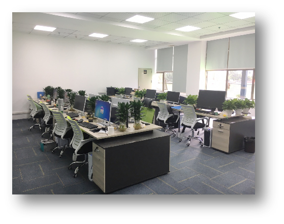 Shenzhen Kula Technology Co., Ltd. Power Bank