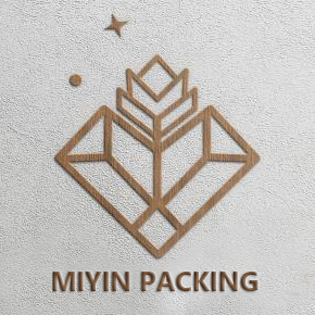 Yiwu Miyin Packing Materials Co., Ltd. logo