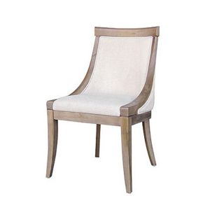Dining Room Chairs Hotel Restaurant Furniture Dining Oak Wood Chair DC-109