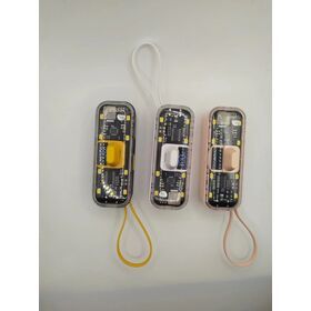 Mini Power Bank 5000mAh