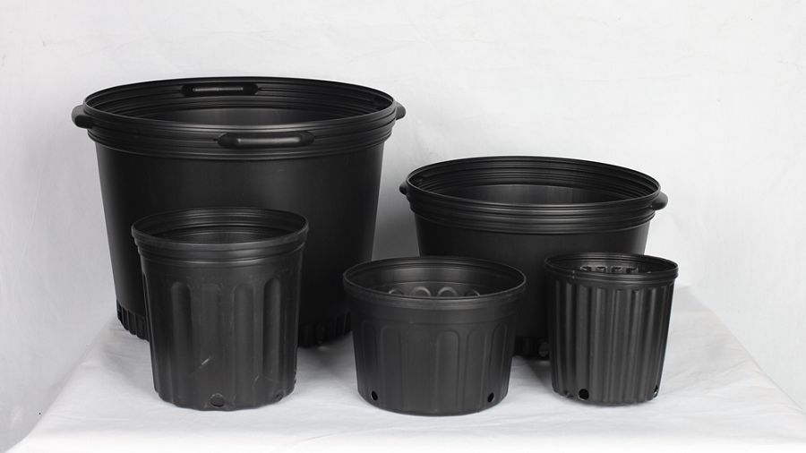 Haining Yuncheng Gardening Co., Ltd. Flower Pots